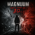 Pochette Magnuum - Dark style