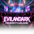 Pochette EvilanDark - HardstyleLand
