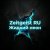 Pochette Zeitgeist RU - Жидкий неон