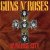 Pochette Guns 'n' Roses - Paradise City (Dj Edit)
