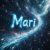 Pochette Mari - Mix by Mari