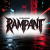 Pochette EvilanDark - Rampant