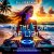 Pochette DJ FORTUNA - IN THE FLOW OF LIGHT