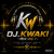 Pochette DJ.kwaki - DJ.kwaki-mix.vol.1