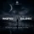 Pochette Wasted & Dulehec - Sleepless Horizons