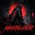 Pochette MassiveTONE - Marauder (iParallels records)
