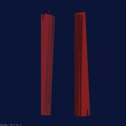 Pochette Sche - N Y 0.1