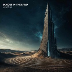 ViTaLiKuS - Echoes in the Sand