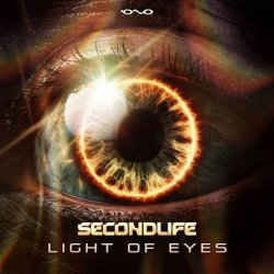 Pochette Second Life - Light Of Eyes (Original Mix)