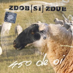 Pochette Zdob şi Zdub feat.Гарик Сукачев - Ранним утром на рассвете