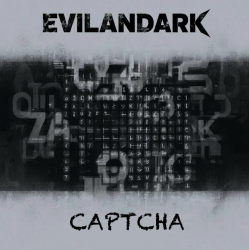 Pochette Captcha