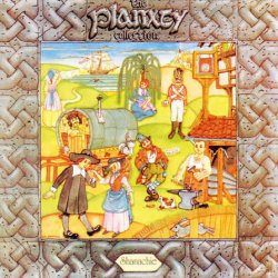 Pochette Planxty - Pat Reilly