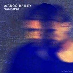 Pochette Marco Bailey - Dust on my Soul