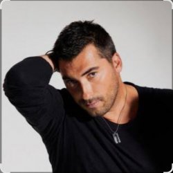 Pochette David Vendetta ft Keith Thompson - Break 4 Love