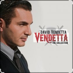 Pochette David Vendetta & Damon Grey - Like An Eagle