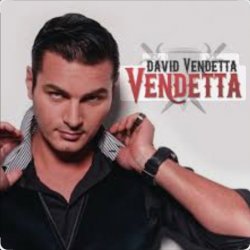 Pochette David Vendetta feat. Sylvia Tosun - Alive (Dope Club Mix)