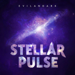 Pochette EvilanDark - Stellar Pulse