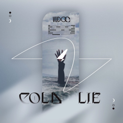 Pochette VUDOO - Cold Lie (EvilanDark Remix)