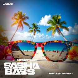 Pochette Top 15 Melodic Techno tracks June 2026