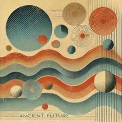 Pochette Antidot - Ancient Future