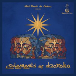 Pochette Adil Smaali, Elements Of Baraka, Lakay - Sidi Koumi
