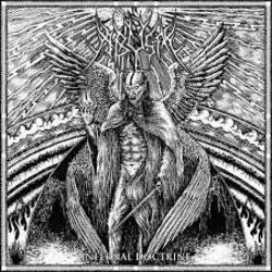 Pochette Abysm lafayette - Manifesting Terror