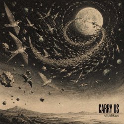 Pochette Carry Us