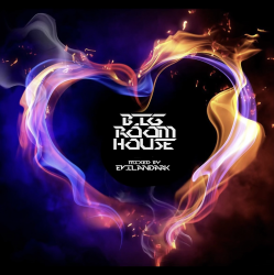 Pochette EvilanDark - Big Room House Vol.1