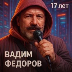 Pochette 17 лет