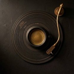 Pochette Espresso Deepness # 001