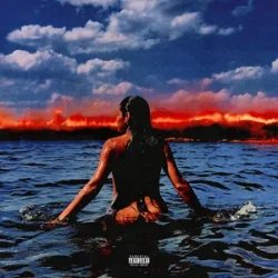 Pochette Jessie Reyez & Ty Dolla $ign - DUSTY