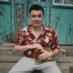 Pochette paashee - Інтуїція