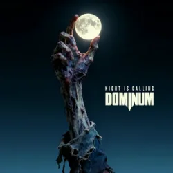 Pochette DOMINUM & Battle Beast - Night Is Calling