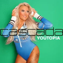 Pochette Cascada - Youtopia