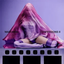 Pochette Madonna - School