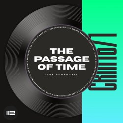 Pochette The Passage Of Time