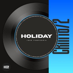 Pochette Holiday