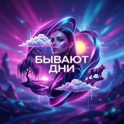 Pochette Бывают дни