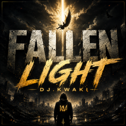 DJ.kwaki - Fallen Light-DJ.Kwaki