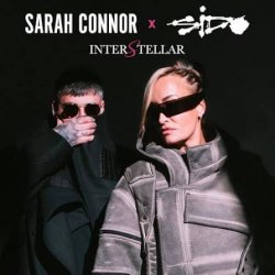 Pochette Sarah Connor & Sido - Interstellar (Zwischen den Sternen)