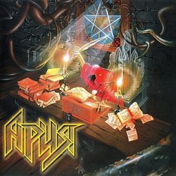Pochette Ария - Замкнутый круг