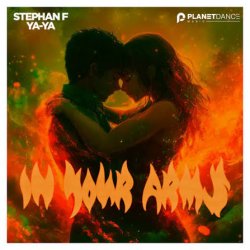 Pochette Stephan F & Ya-Ya - In Your Arms