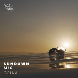 Pochette ID - ID (from Cafe del Mar Sundown Mix, Vol. 4) [Mixed]