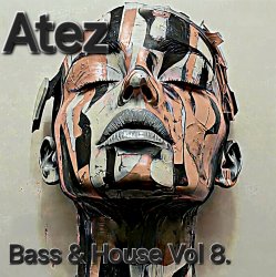 Atez - Bass House Vol 8.