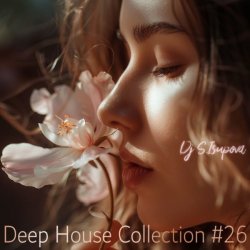 Pochette Deep House Collection #26