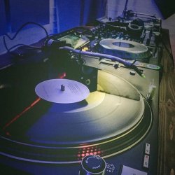 Pochette FM Radio Mix №2(only vinyl,live play)