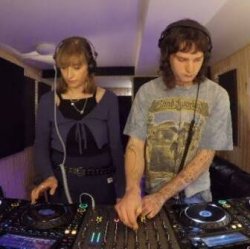 Pochette Astral Bandit & DJ Hauge - High Demand