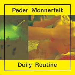 Pochette Peder Mannerfelt - Fire is a Drug