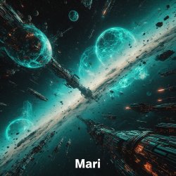 Mari - Aphorism