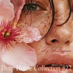 Pochette Deep House Collection #27